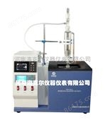 HCR-H018危化品检测易燃固体遇水放热易燃气体试验仪