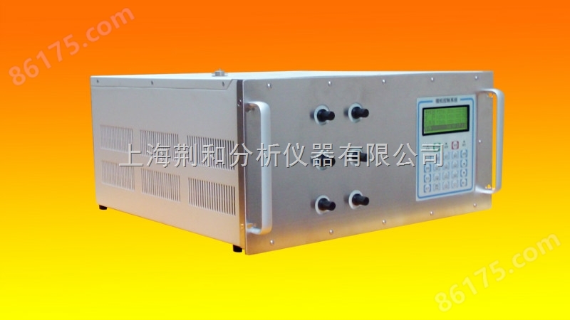 GC-7860-DT天然气色谱仪