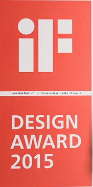 2015iF設計獎