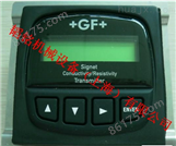 Signet美国GF3-8850-2P水处理电导率变送器显示表