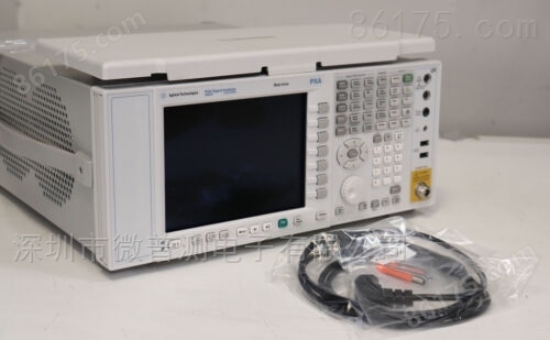 买卖PXA实时频谱分析仪-实惠N9030A带5GNR