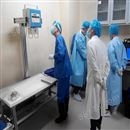 广东动物摄影床兽用X光机