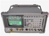 高价回收无线通信测试仪HP8920A，HP8921A