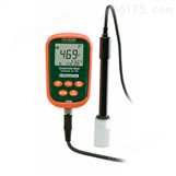 防水型pH计-mV-EC-TDS-盐度-温度测试仪