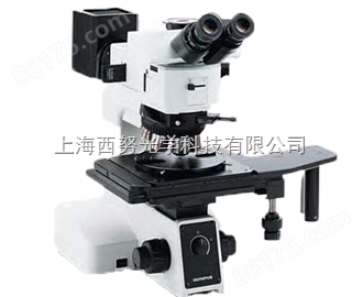 MX51工业检测半导体显微镜
