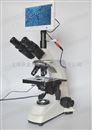 视频生物显微镜/电脑生物显微镜40-1000X
