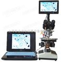 视频生物显微镜/数码生物显微镜/总放大40-1000倍或64-1600倍可选