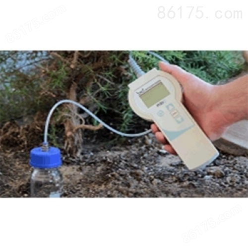 数字式土壤碳酸钙测量仪