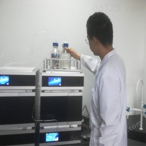 GI-3000XY血药浓度分析仪及检测范围