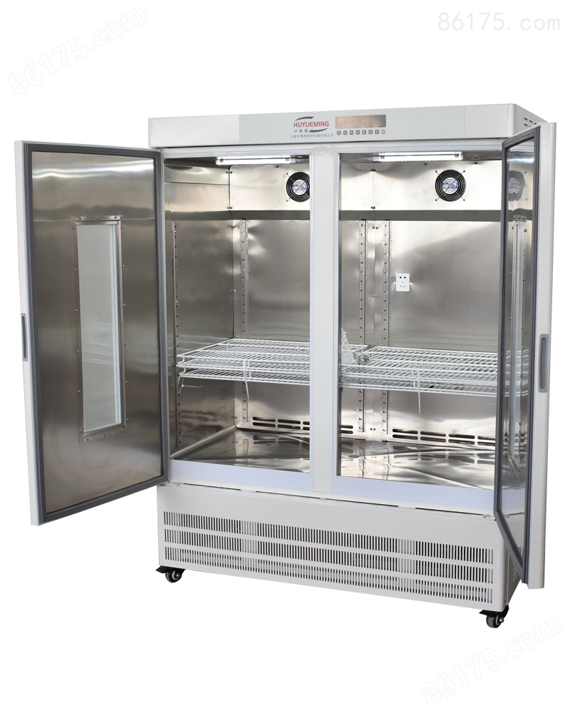 LRH-100A生化培养箱 口罩厂细菌生化箱