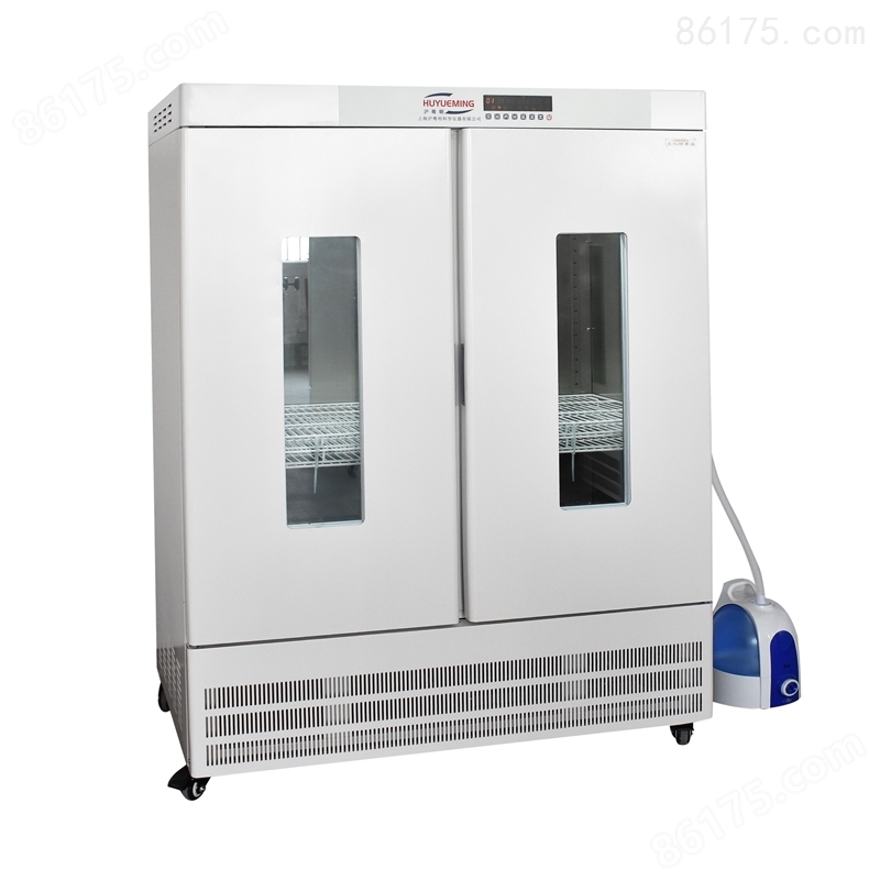 LRH-600A-MS霉菌培养箱 程控式恒温霉菌箱