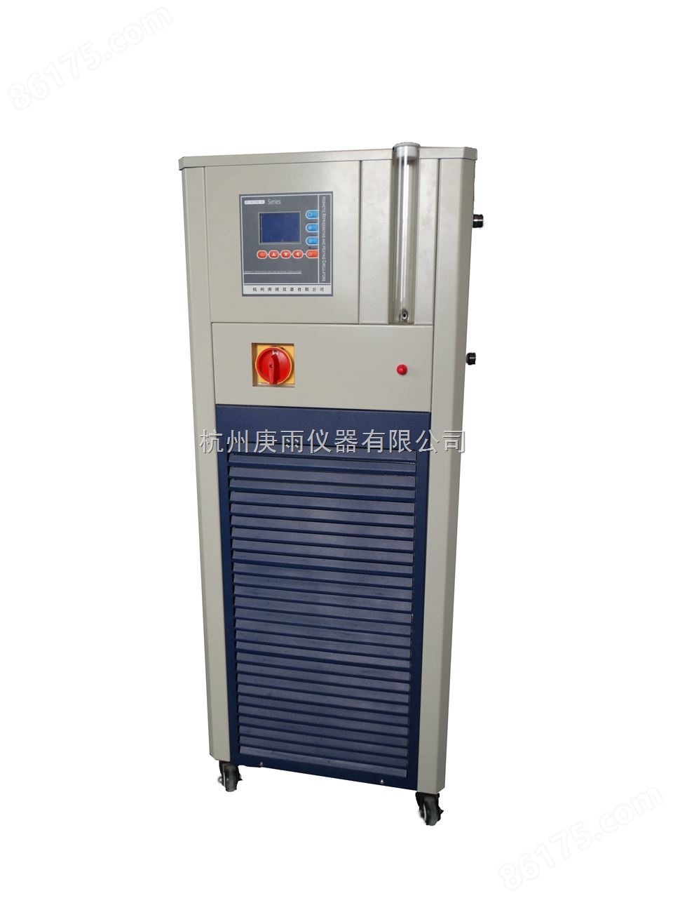 密闭高低温循环装置槽GDZT-30-200-40
